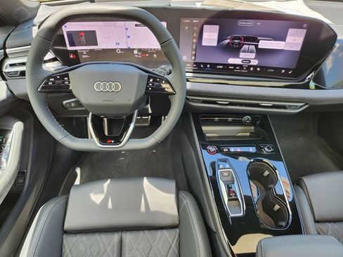 New 2026 Audi S5 Premium Plus AWD/4WD image 25
