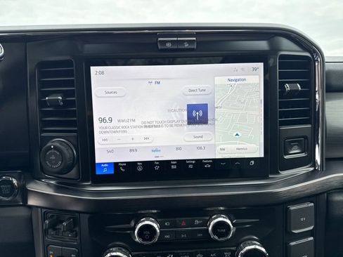 New 2026 Ford F350 Lariat w/ Lariat Ultimate Package image 15