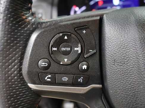 Used 2023 Honda Passport TrailSport image 36