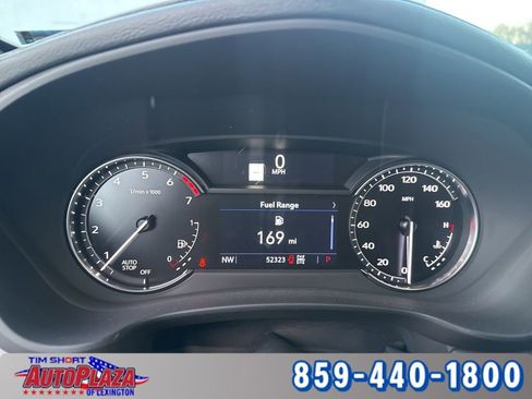 Used 2023 Cadillac XT4 Sport w/ Driver Assist Package image 26