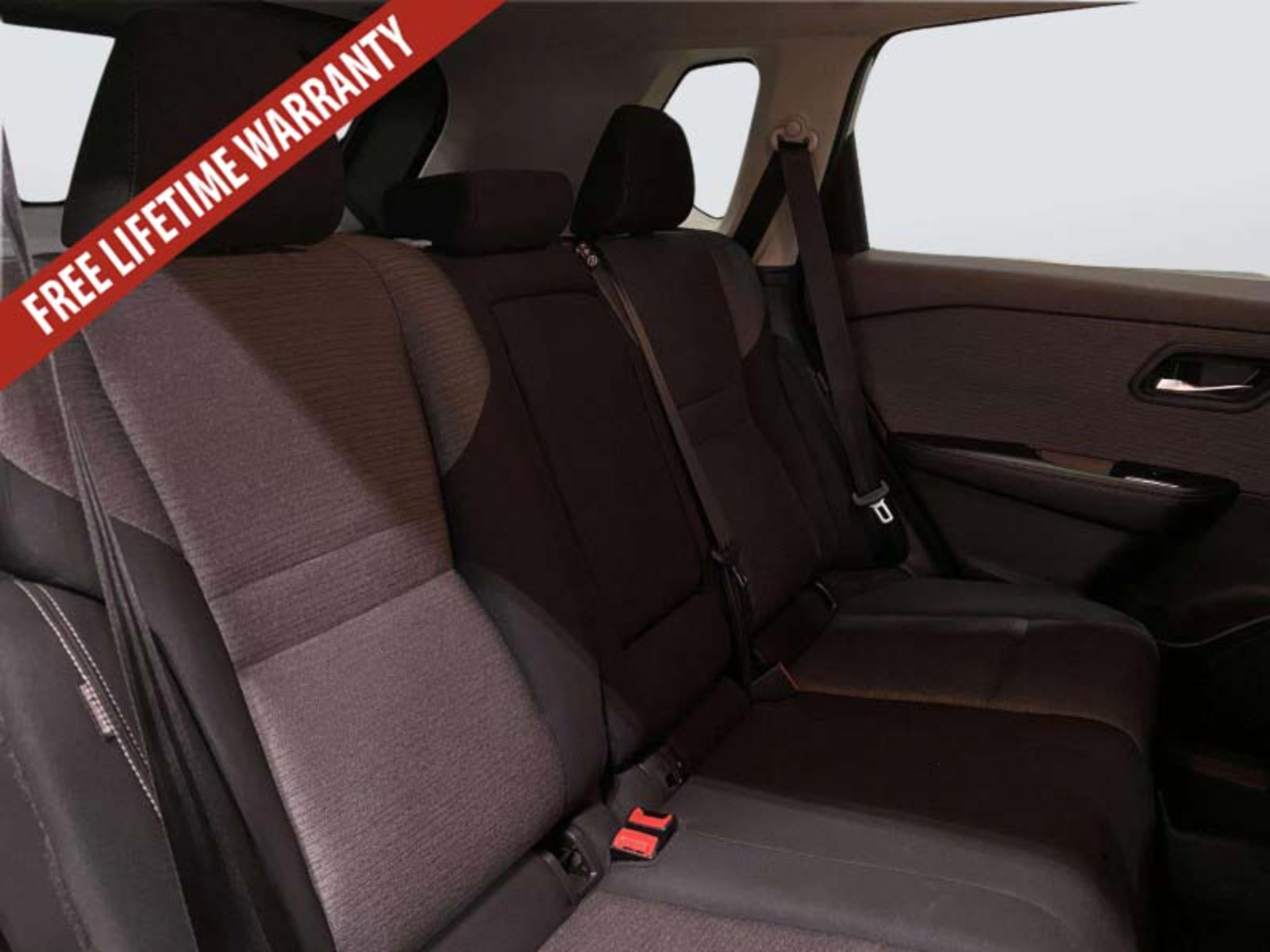 Used 2023 Nissan Rogue SV AWD/4WD image 34
