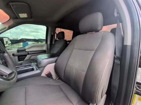 Used 2020 Ford F150 XL w/ Equipment Group 101A Mid RWD image 14