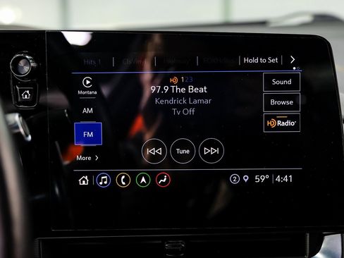 Used 2022 Chevrolet Corvette Stingray Premium Cpe w/ Z51 Performance Package image 35