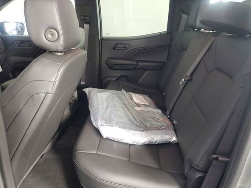 New 2026 Chevrolet Colorado Trail Boss image 13