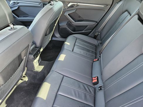 Used 2024 Audi A3 2.0T Premium image 30