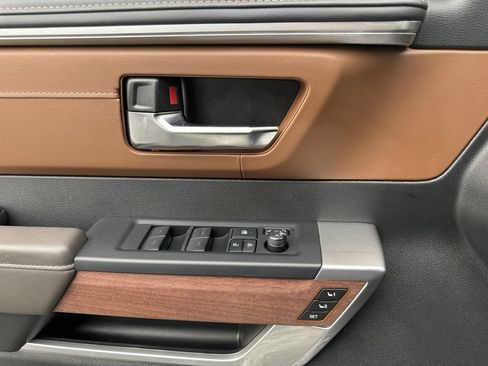 Used 2025 Toyota Tundra 1794 Edition image 16