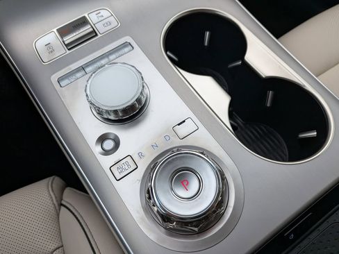 New 2026 Genesis GV70 2.5T Advanced AWD/4WD image 24
