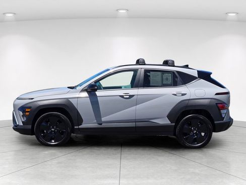 Used 2026 Hyundai Kona SEL Sport FWD image 7