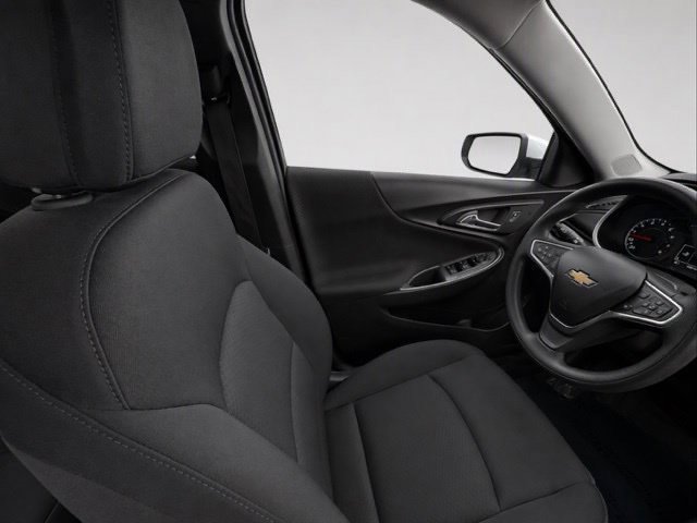 Certified 2025 Chevrolet Malibu LT FWD image 16