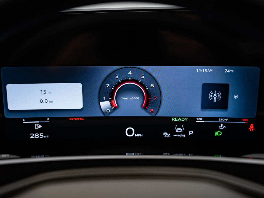 New 2026 Audi Q3 quattro 2.0T AWD/4WD image 33