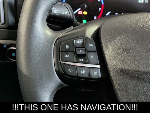 Used 2024 Ford Bronco Sport Big Bend w/ Convenience Package image 32