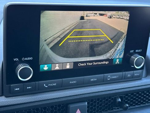 Certified 2024 Honda CR-V Sport image 24