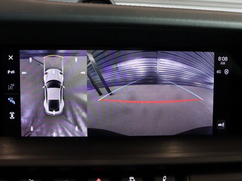 Used 2025 Porsche 911 Carrera 4 GTS image 23