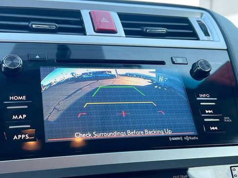 Used 2016 Subaru Outback 2.5i Limited image 14