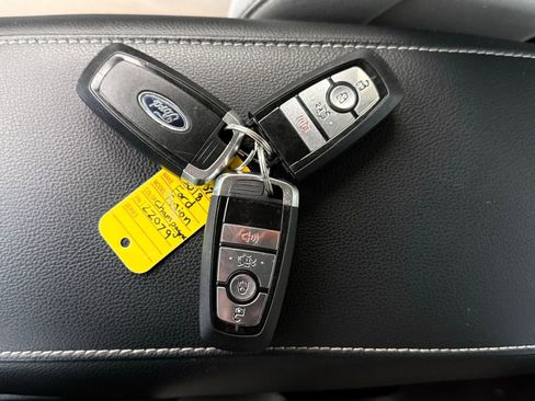 Used 2018 Ford Fusion S image 36