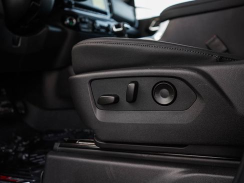 New 2026 Chevrolet Silverado 1500 LT Trail Boss w/ LT Trail Boss Premium Package image 15