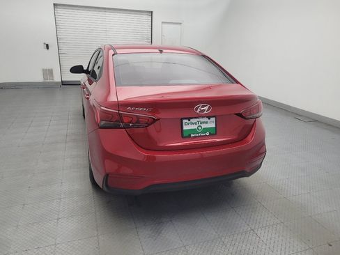 Used 2021 Hyundai Accent SE FWD image 6