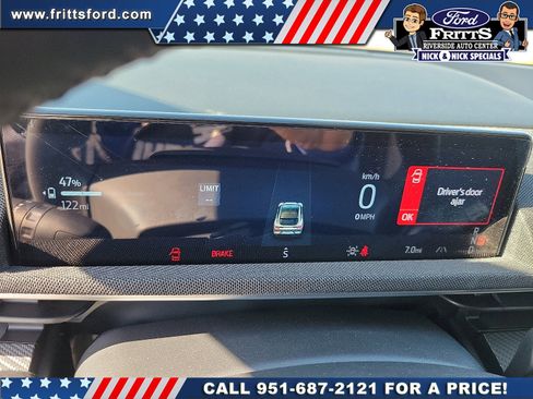 New 2026 Ford Mustang Mach-E Select image 7