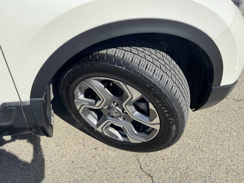 Used 2017 Honda CR-V EX-L image 38