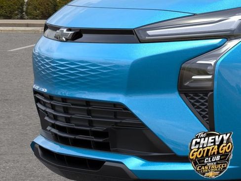 New 2027 Chevrolet Bolt LT FWD image 13