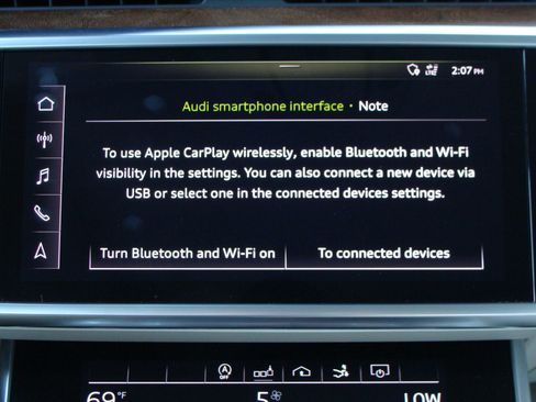 Used 2020 Audi A7 3.0T Premium Plus image 20