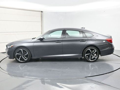 Used 2018 Honda Accord Sport image 21