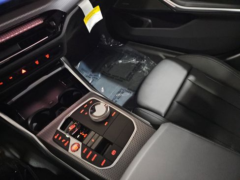 New 2026 BMW 330i Sedan w/ M Sport Package image 26