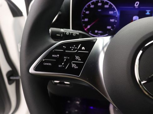 Certified 2026 Mercedes-Benz GLC 300 image 13