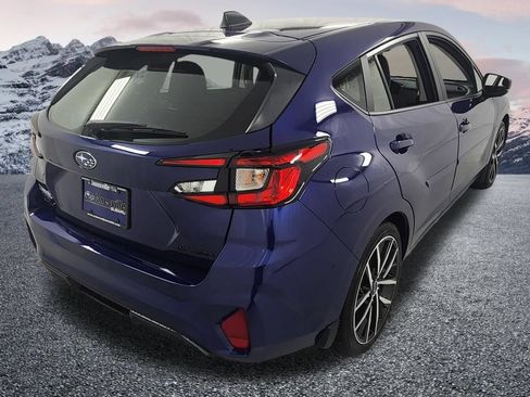 New 2026 Subaru Impreza 2.0i Sport AWD/4WD image 3