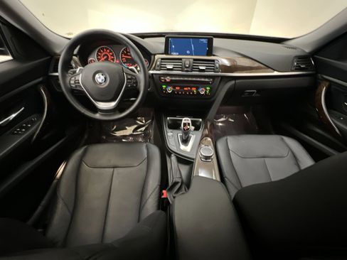 Used 2015 BMW 328i Gran Turismo xDrive AWD/4WD image 21