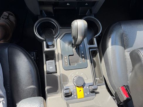 Used 2005 Land Rover LR3 SE image 25
