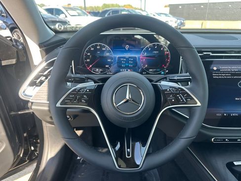 New 2026 Mercedes-Benz E 350 E 350 image 27