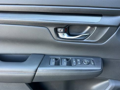New 2026 Honda CR-V Sport image 11