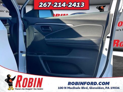Used 2023 Honda Passport EX-L image 28