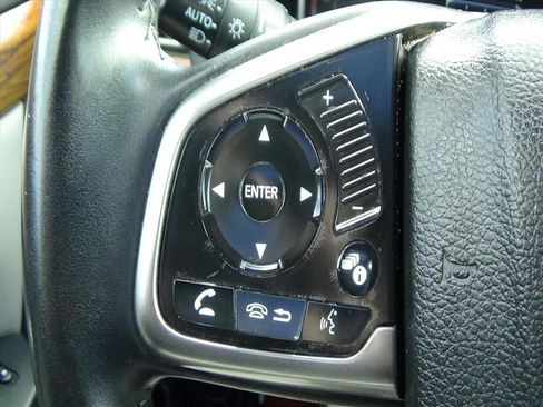 Used 2018 Honda CR-V EX-L image 23