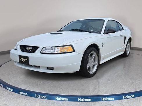 Used 1999 Ford Mustang GT RWD image 1
