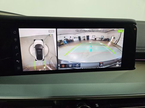 New 2026 Nissan Murano SL image 21