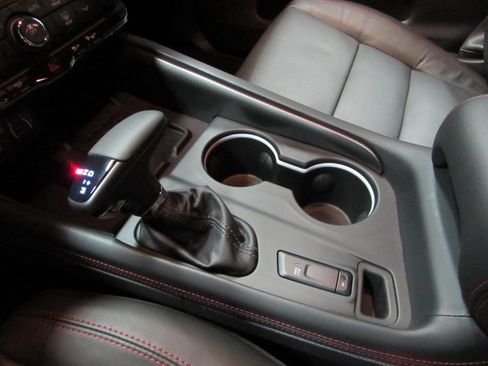 New 2026 Dodge Durango GT AWD/4WD image 33