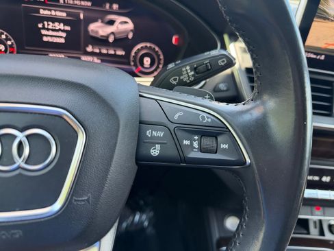 Used 2018 Audi Q5 Prestige w/ Prestige Package AWD/4WD image 25