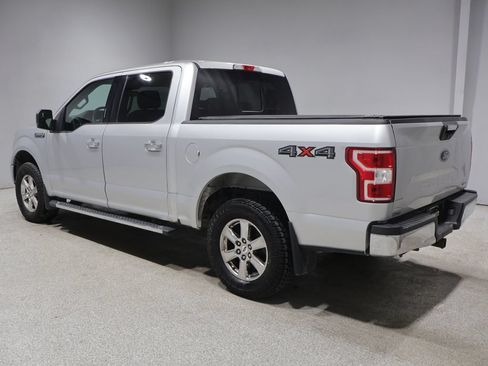 Used 2019 Ford F150 XLT w/ Equipment Group 302A Luxury AWD/4WD image 6