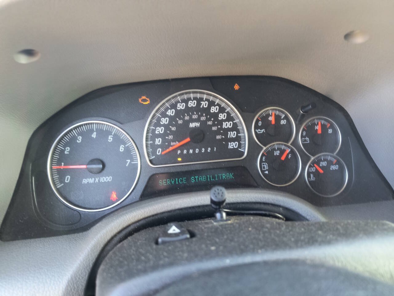 Used 2006 GMC Envoy SLT AWD/4WD image 39