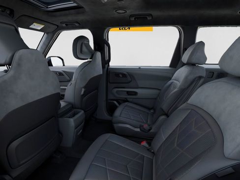 New 2027 Kia Telluride SX Prestige X-Line AWD/4WD image 18