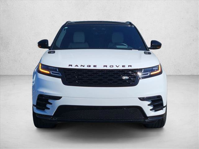 Used 2023 Land Rover Range Rover Velar HST AWD/4WD image 2