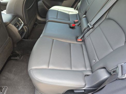 Certified 2024 INFINITI QX50 Sport image 12