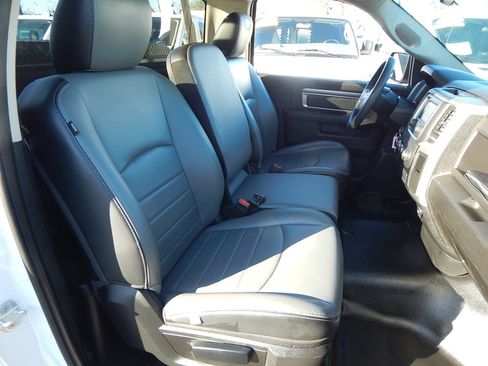 Used 2021 RAM 1500 Tradesman w/ Power & Remote Entry Group image 21