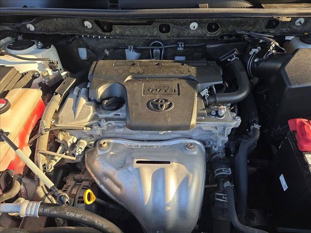 Used 2016 Toyota RAV4 SE FWD image 23