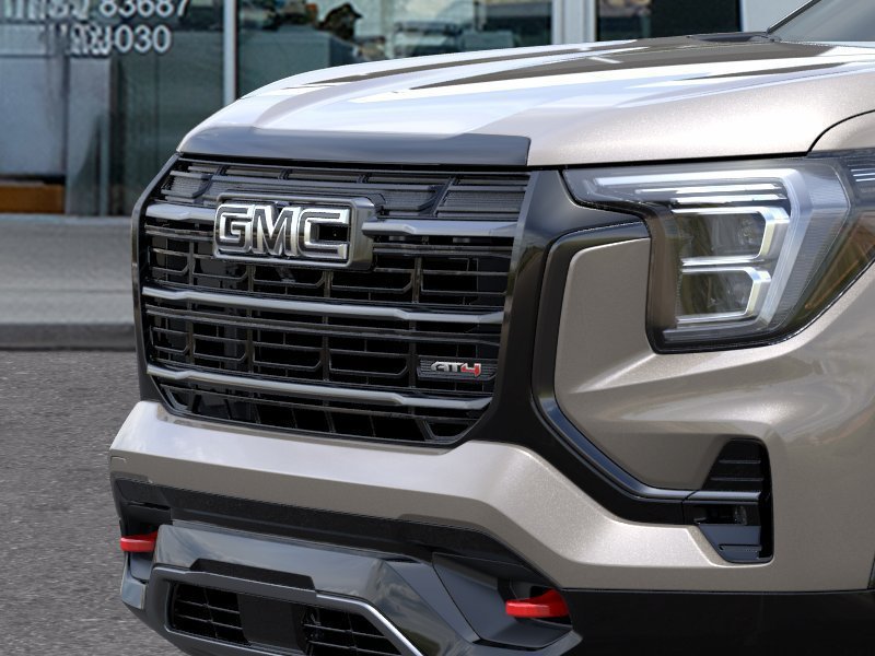 New 2027 GMC Terrain AT4 w/ Convenience Package III AWD/4WD image 13