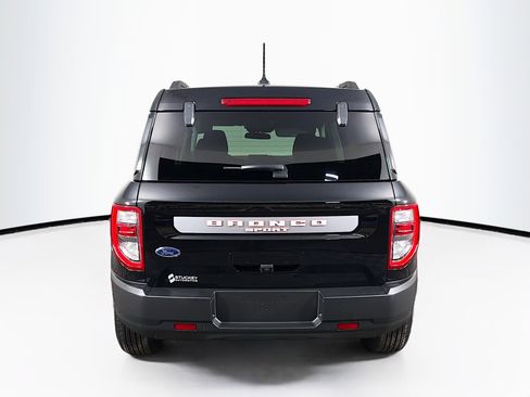 Used 2024 Ford Bronco Sport Free Wheeling w/ Convenience Package image 7