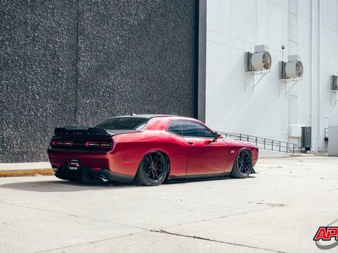 Used 2018 Dodge Challenger T/A image 45