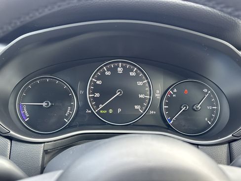 New 2026 MAZDA CX-50 2.5 Hybrid w/ Weather Package image 25